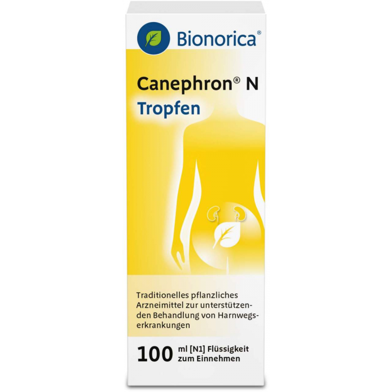 Canephron N 100 ml Tropfen