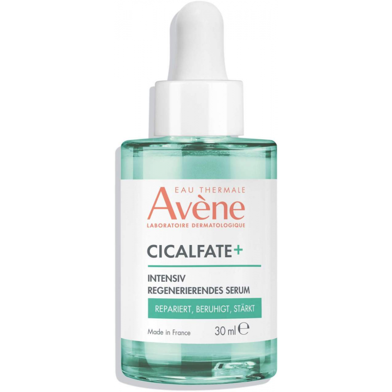 Avene Cicalfate+ regenerierendes Serum 30 ml