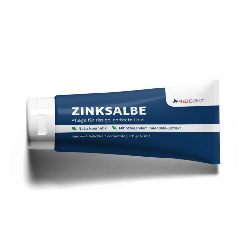 Zinksalbe Medibond 50 ml