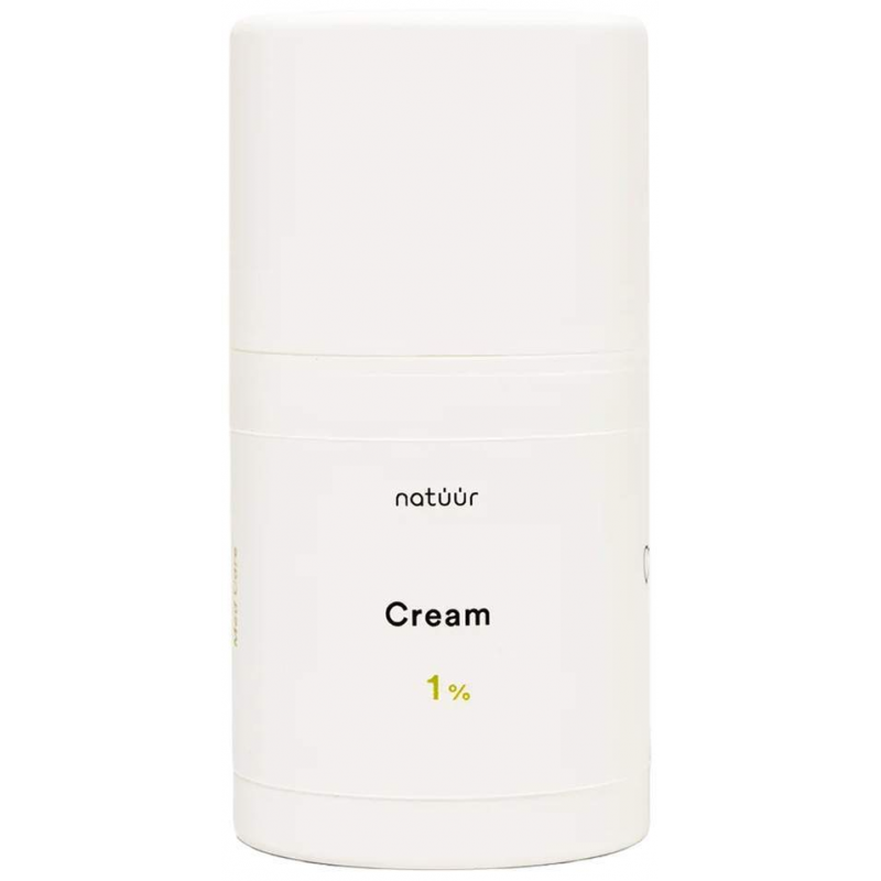 Natüür Cream 1% 50 ml