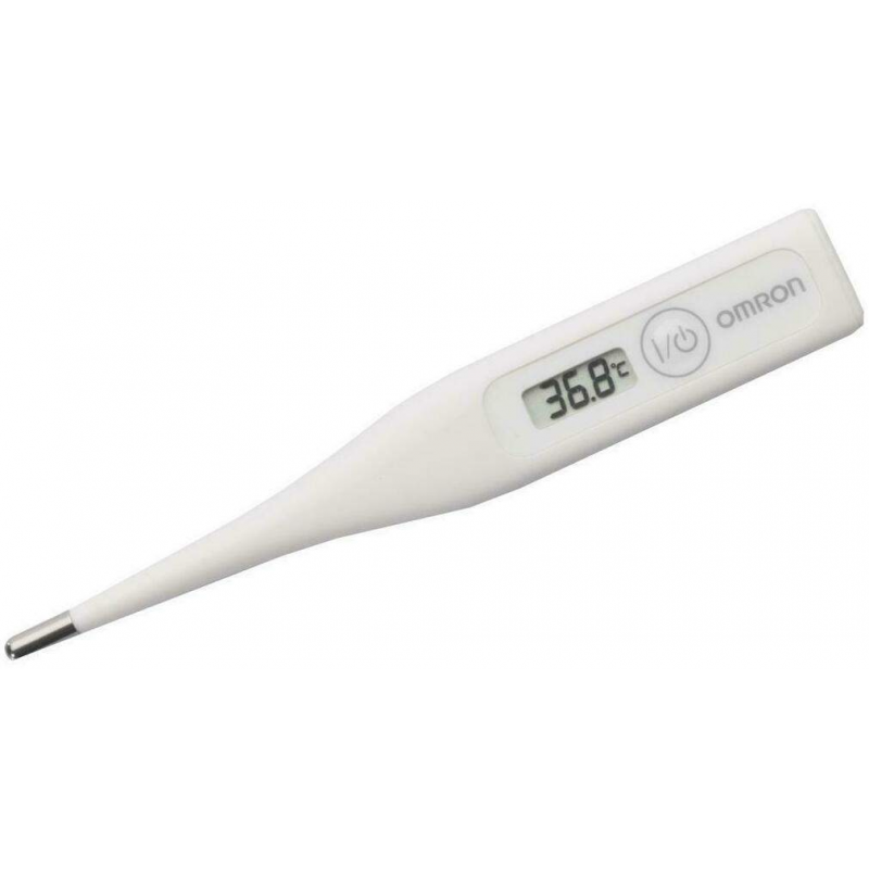 Omron Ecotemp Basic Digital Fieberthermometer