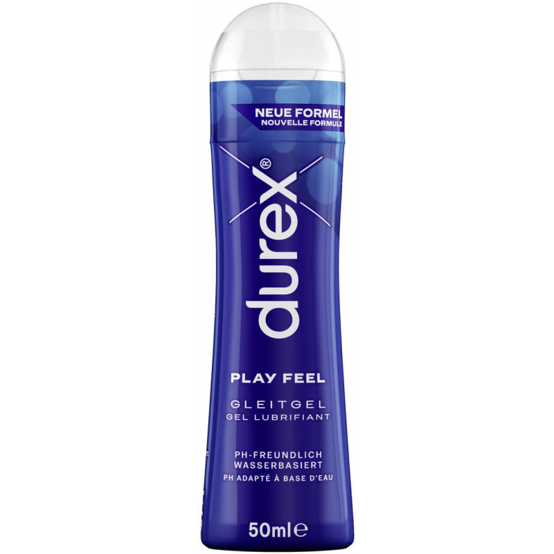 Durex play Feel Gleitgel 50 ml Gel