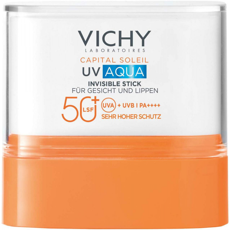 Vichy Capital Soleil UV-Aqua Stick LSF 50+ 9 g