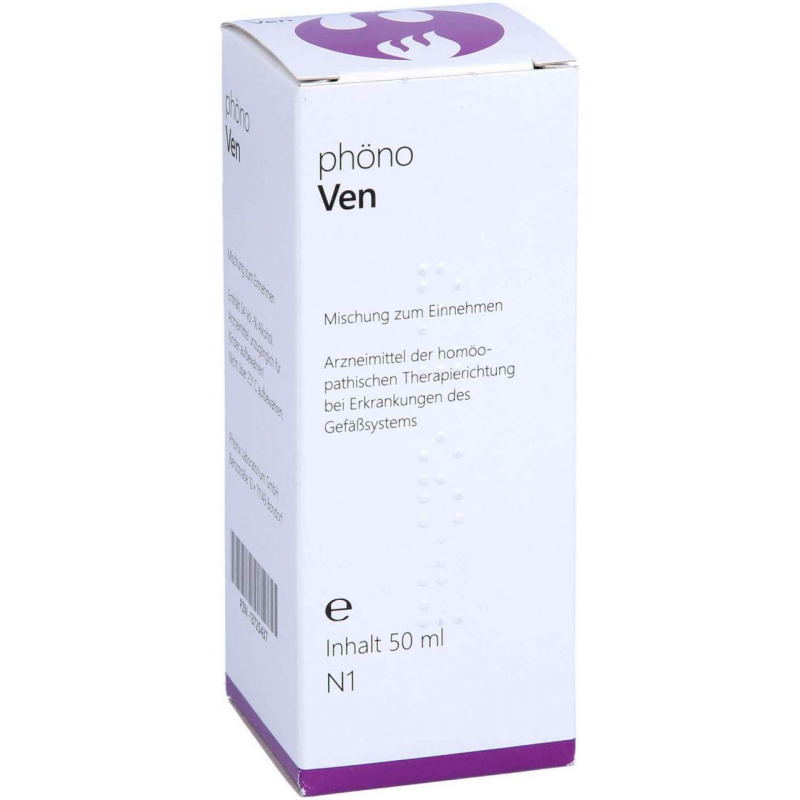 Phöno Ven Mischung 50 ml