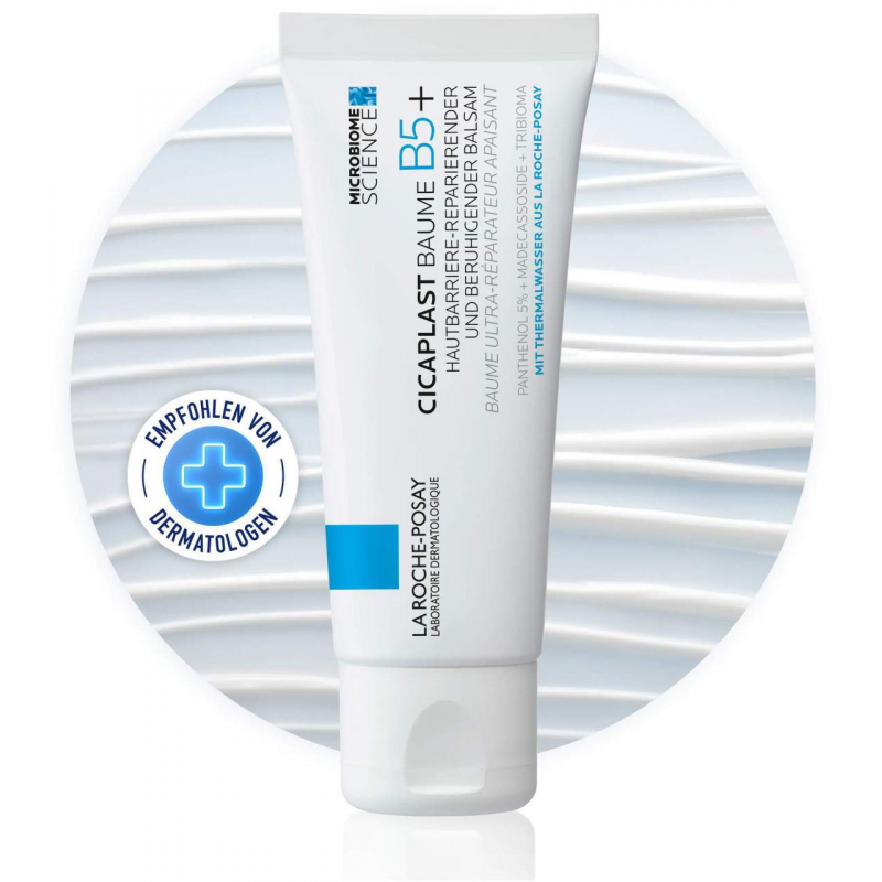 La Roche Posay Cicaplast Baume B5+ 40 ml Balsam