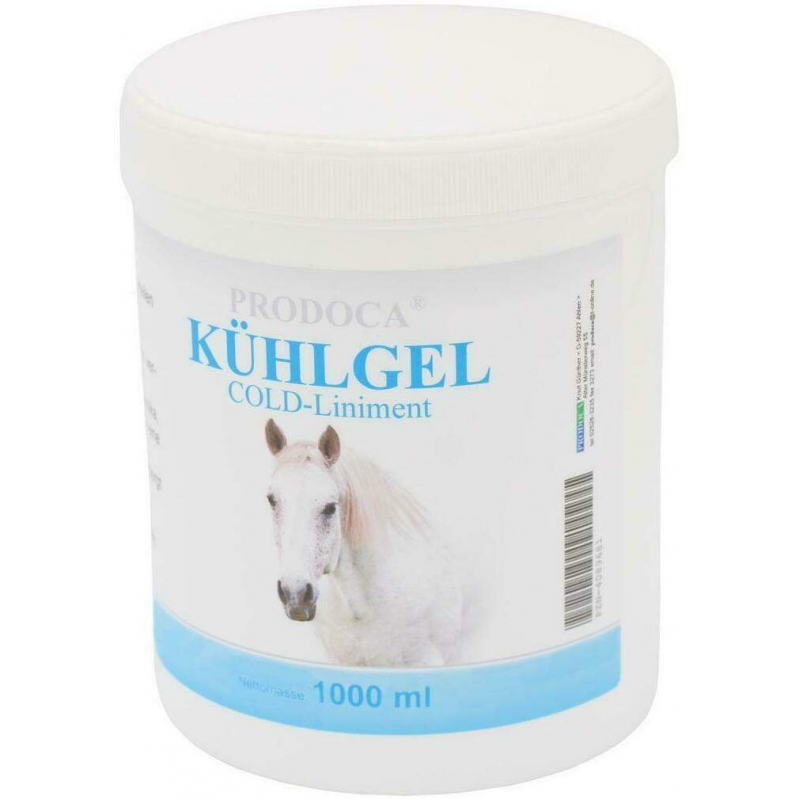 Kühlgel Vet