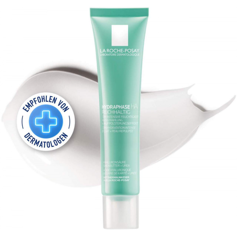 La Roche Posay Hydraphase HA Creme reichhaltig 40 ml