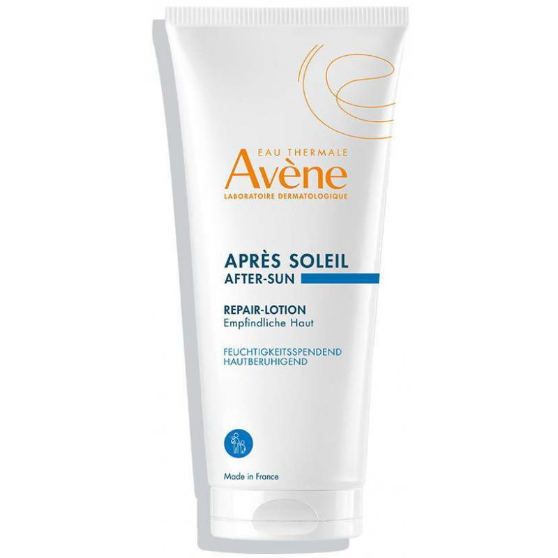 Avene After Sun Repair Lotion 200 ml