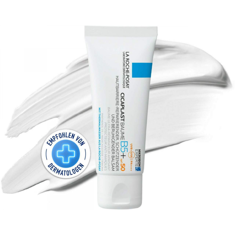 La Roche Posay Cicaplast Baume B5+ SPF50 40 ml Balsam