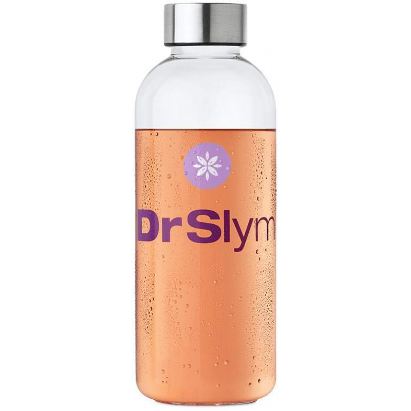 DrSlym Trinkflasche 600 ml