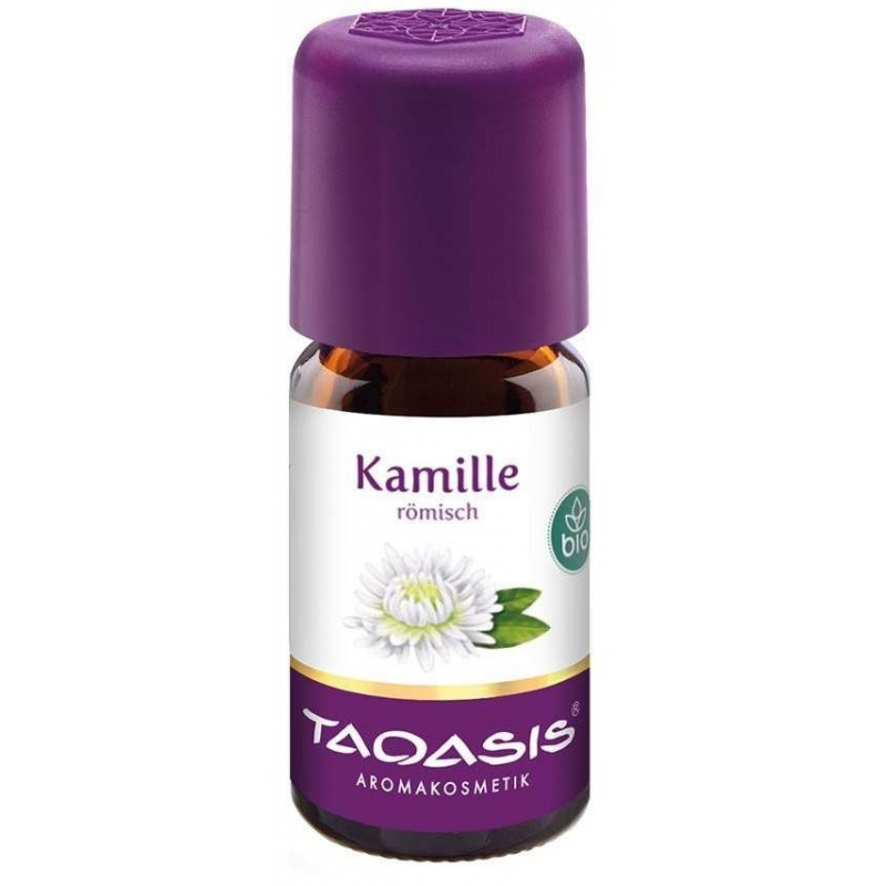 Kamille Öl Römisch Bio