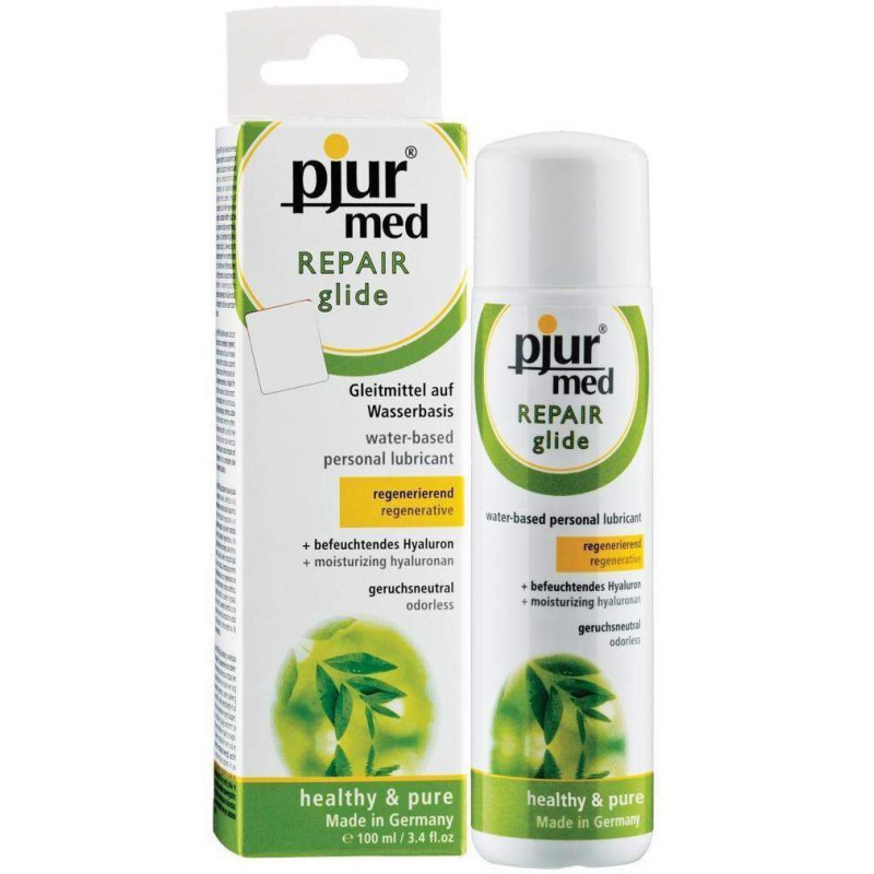 Pjur Med Repair Glide