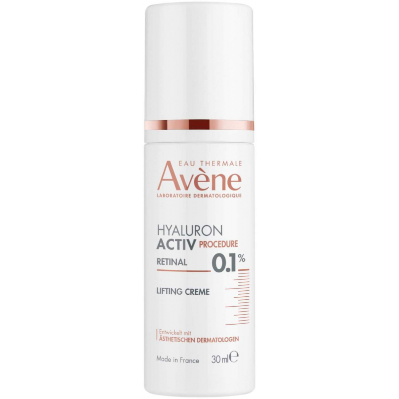 Avene Hyaluron Activ Procedure Retinal Creme 30 ml