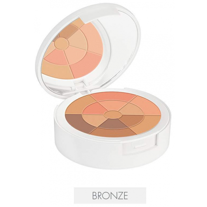 Avene Couvrance Mosaik-Puder bronze 10 g