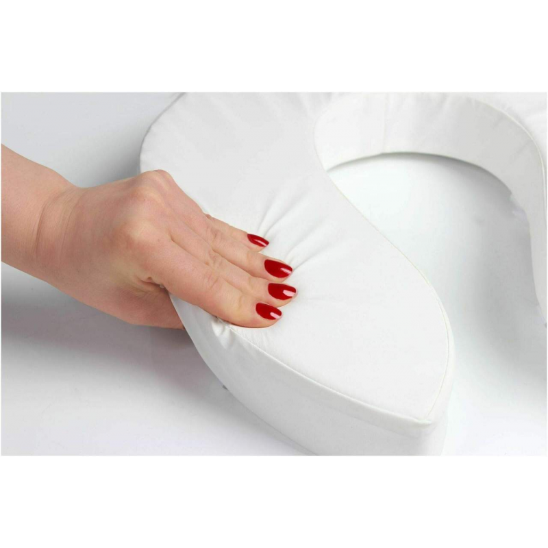 Vital Comfort Toilettensitzerhöhung Polster 1 Stück