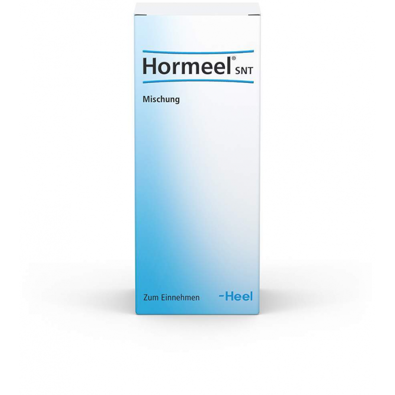 Hormeel Snt 100 ml Tropfen