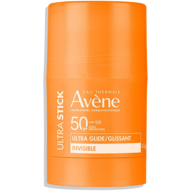 Avene Ultra Stick Invisible SPF 50+ 45 g
