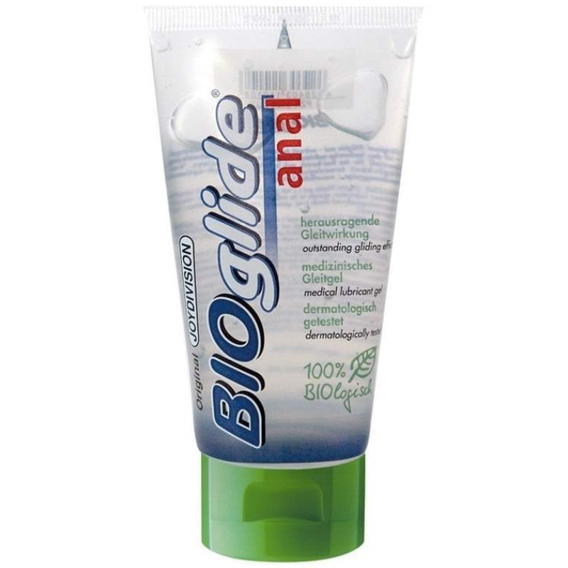 Bioglide Anal Gel