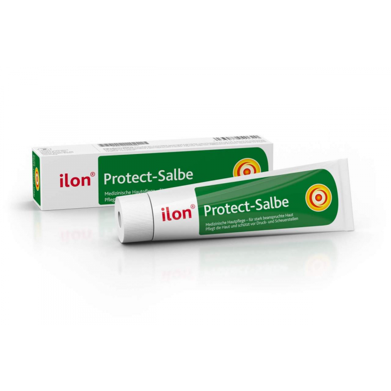 Ilon Protect Salbe 100 ml