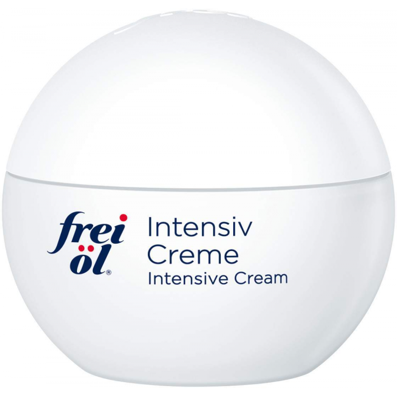 Frei Öl Hydrolipid Intensivcreme 50 ml