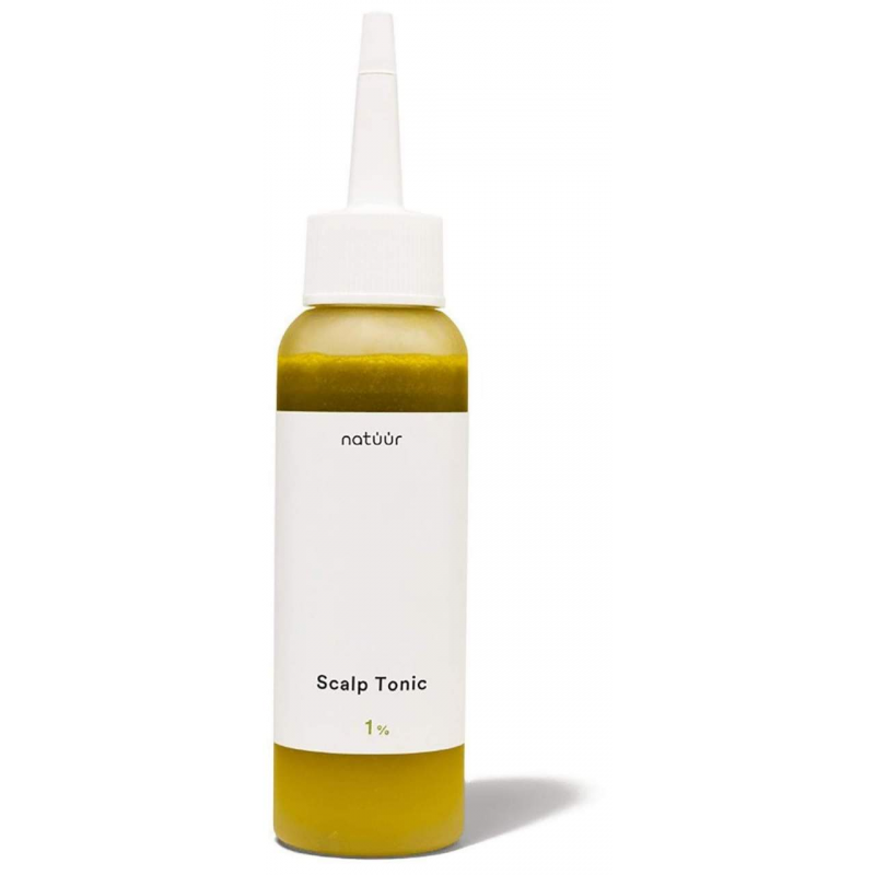 Natüür Scalp Tonic 100 ml