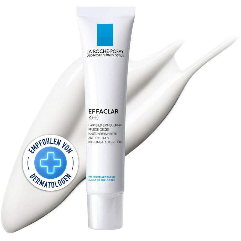 La Roche Posay Effaclar K+ 40 ml Creme