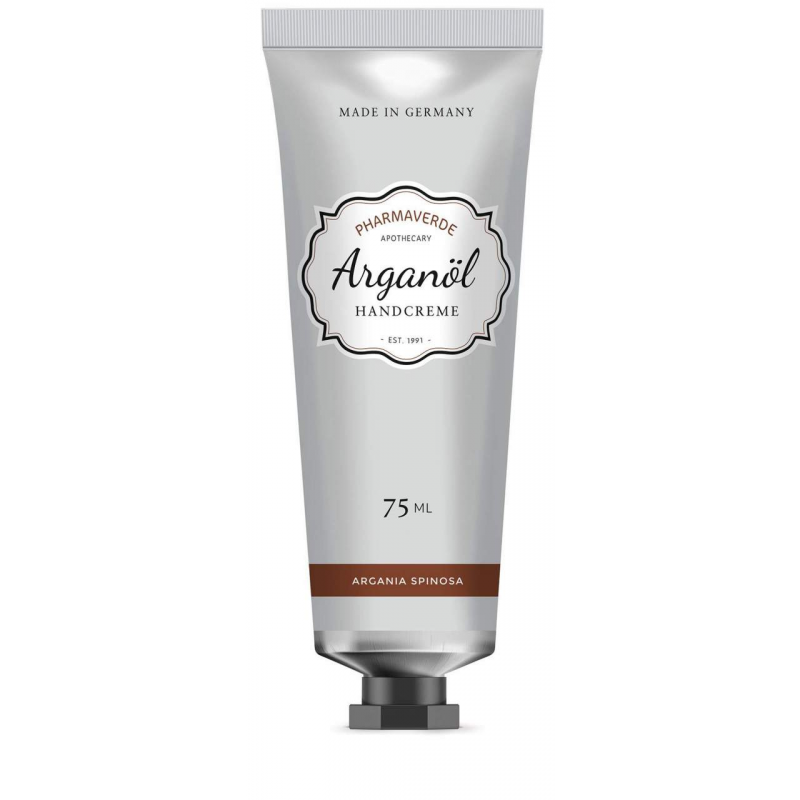 Pharmaverde Arganöl Handcreme 75 ml