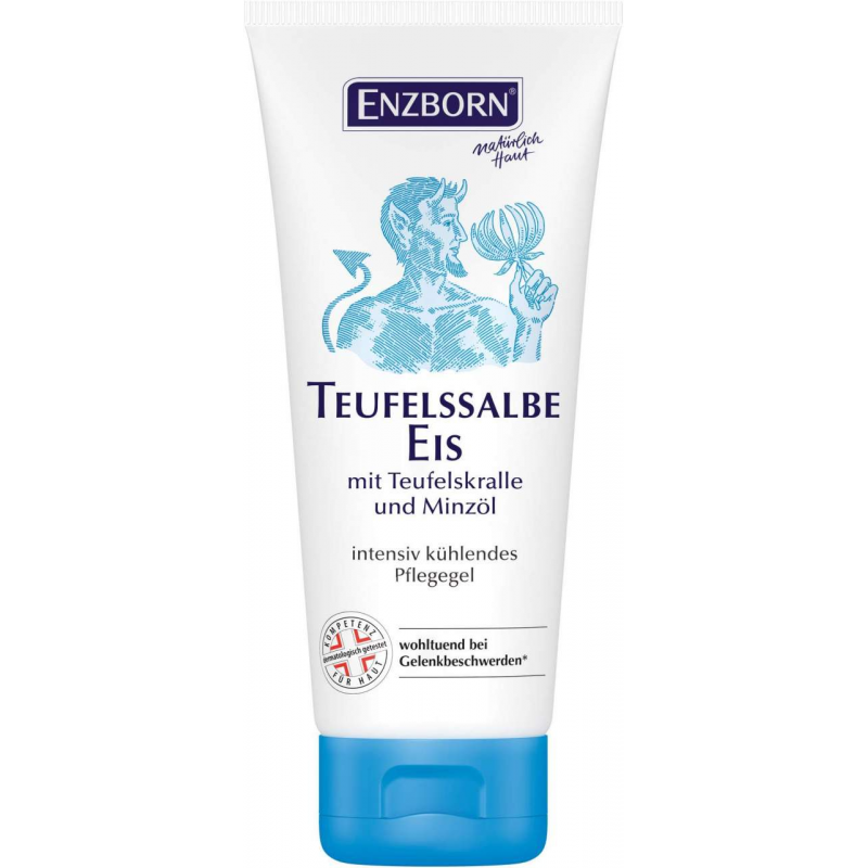 Enzborn Teufelssalbe Eis 100 ml