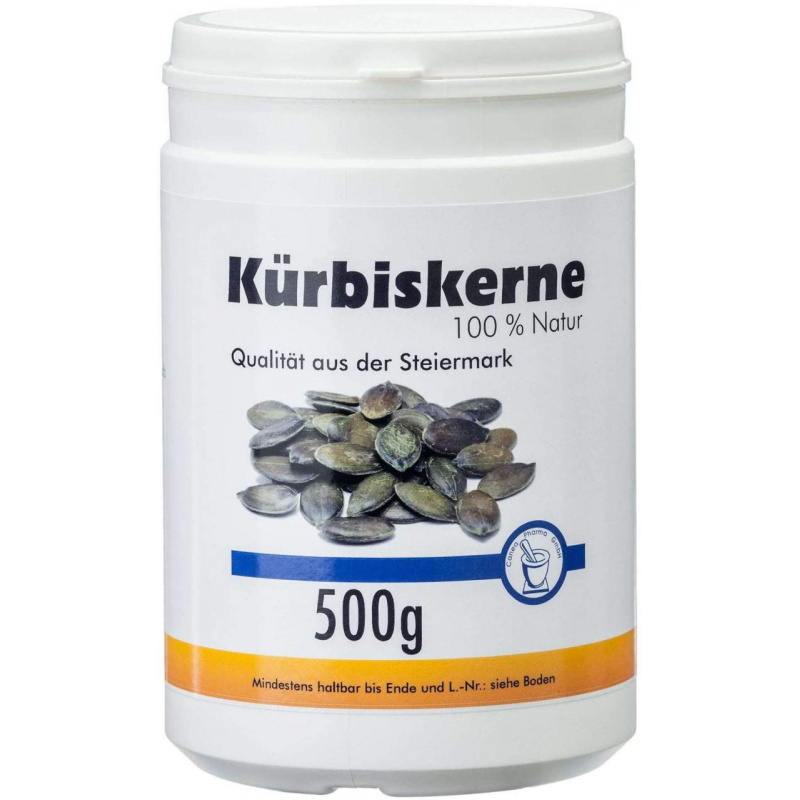 Kürbiskerne