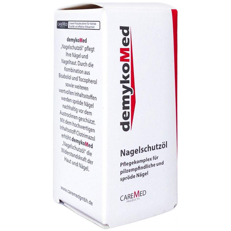 Demykomed Nagelschutzoel