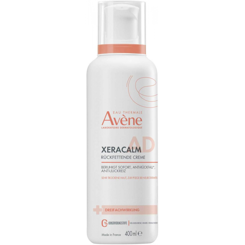Avene XeraCalm A.D Creme 400 ml