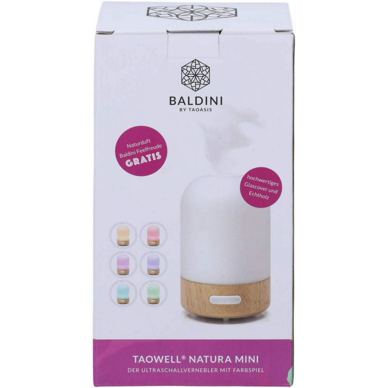 Taowell Natura Mini 5 ml Öl