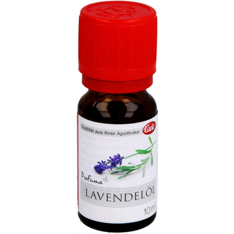 Lavendelöll Profuma Caelo Hv-Packung 10 ml