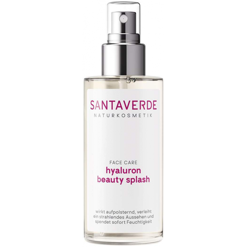 Hyaluron Beauty splash Spray 100 ml