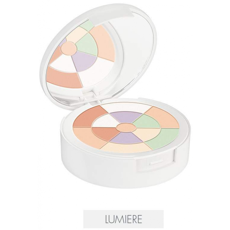 Avene Couvrance Mosaik-Puder lumière 10 g