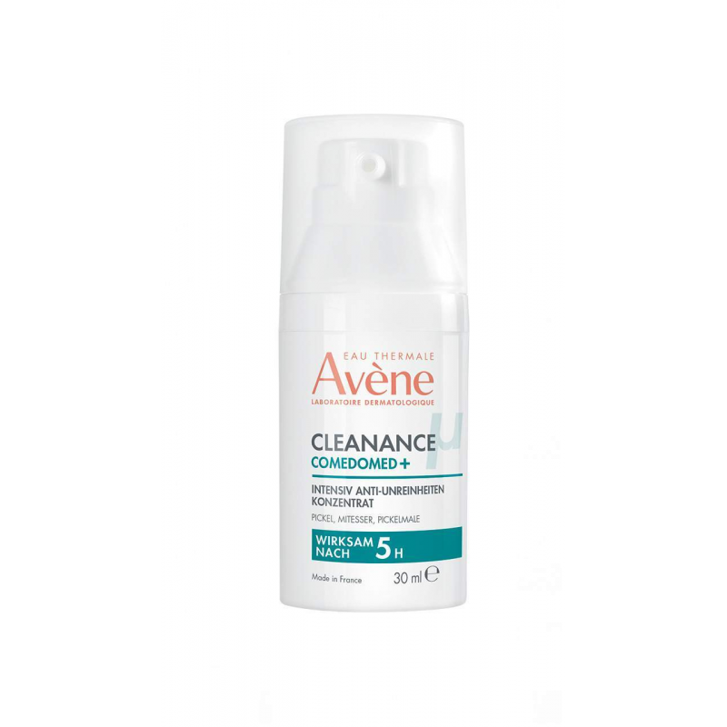Avene Cleanance Comedomed Anti Unreinheiten Konzentrat 30 ml