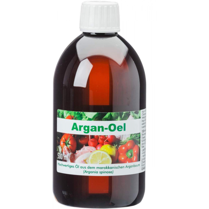 Argan Öl 500 ml