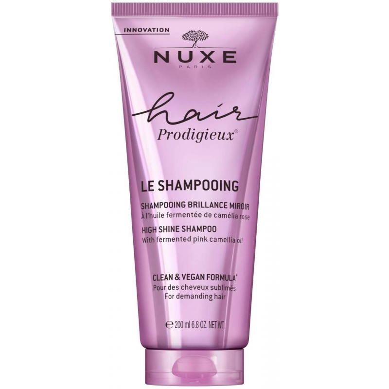 NUXE Hair Prodigieux Glanz-Shampoo 200 ml