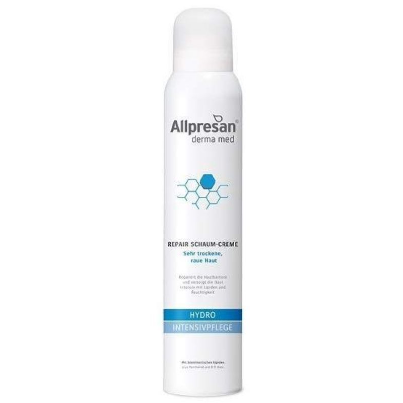 Allpresan Derma med HYDRO Intensivpflege 200 ml
