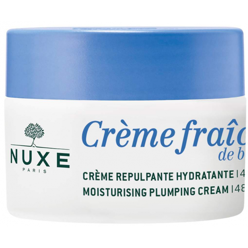 NUXE Creme fraiche de beaute feuchtigkeitsspendende Creme 50 ml