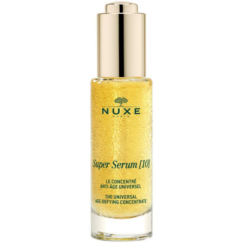 NUXE Super Serum universelles Anti-Aging-Serum 30 ml