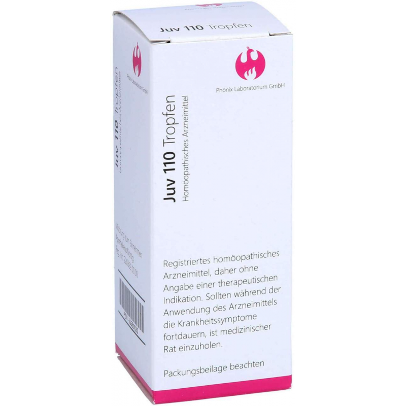 Juv 110 Tropfen 50 ml