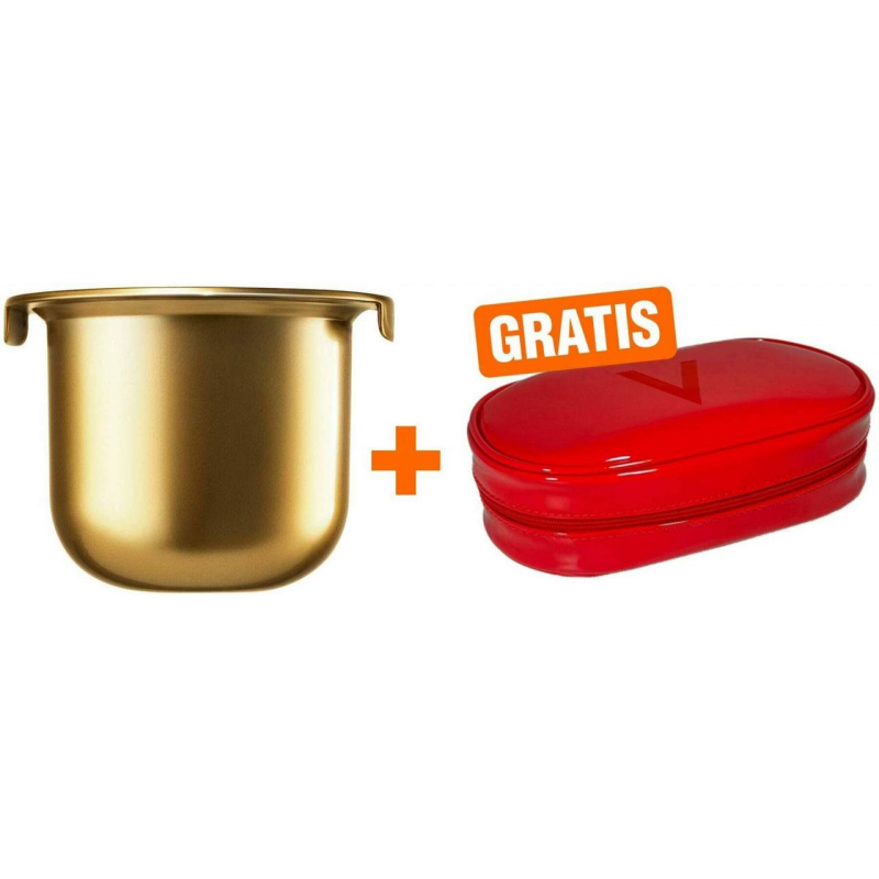Vichy Neovadiol Longevity Pro Volumen Refill 50 ml Creme + gratis Kosmetiktasche 1 Stück