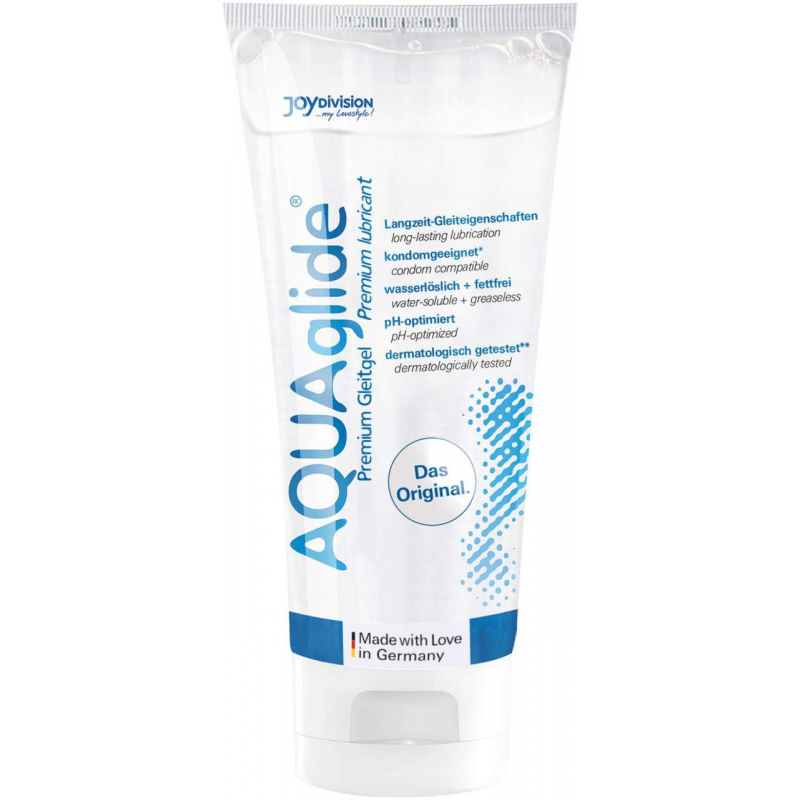 Aquaglide Gleitgel 200 ml
