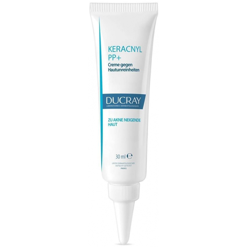 Ducray Keracnyl PP+ Creme 30 ml
