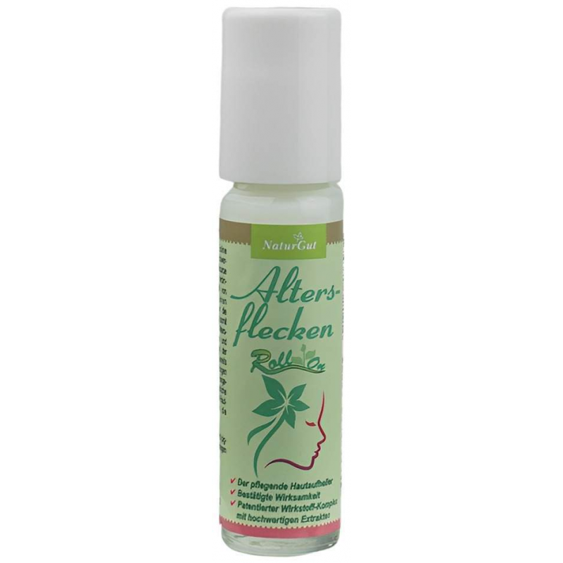 Altersflecken Roll on 10ml