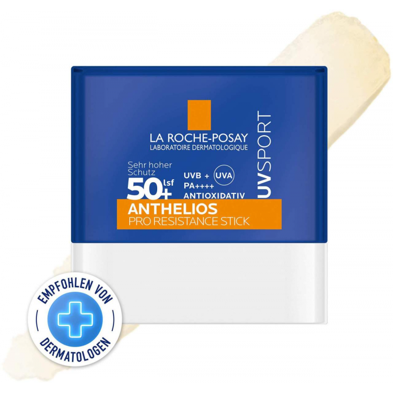 La Roche Posay Anthelios Pro Sport Stick LSF 50+ 9 g