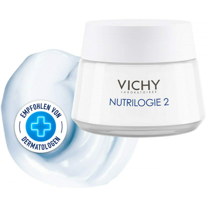 Vichy Nutrilogie 2 50 ml