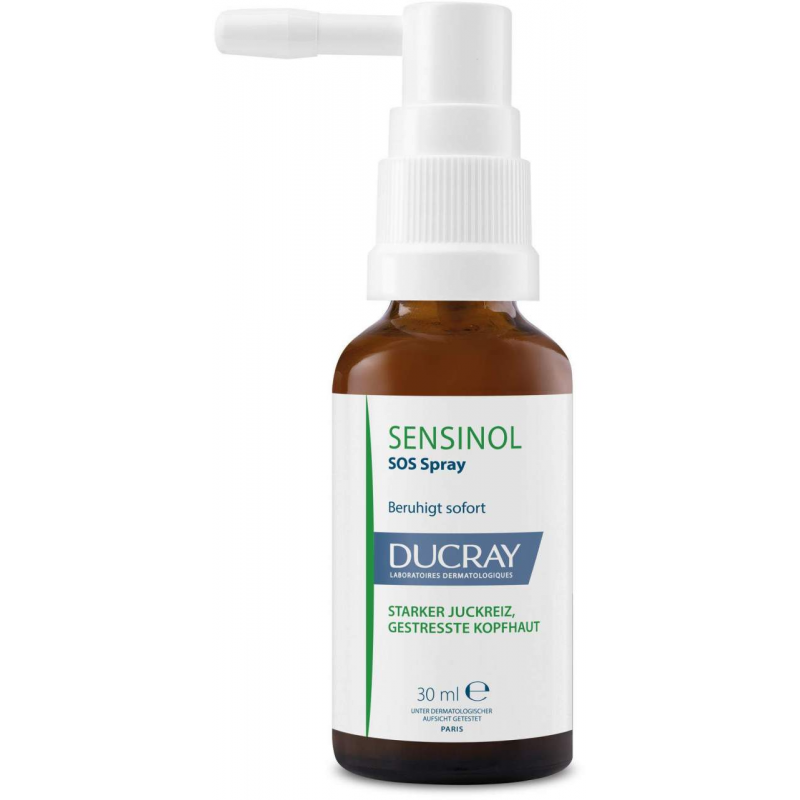 Ducray Sensinol SOS Spray 30 ml