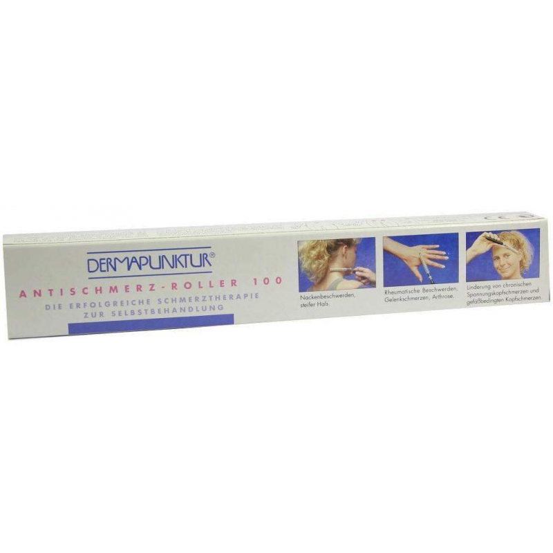 Dermapunktur Roller 100